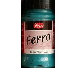 Ferro Türkis 90ml